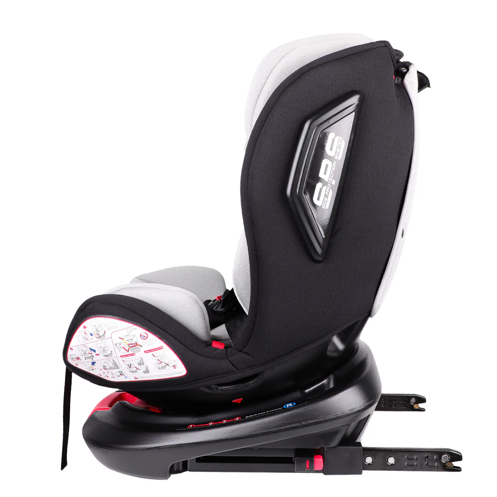 Silla de Auto Convertible Donna Cosco Negro - Image 6