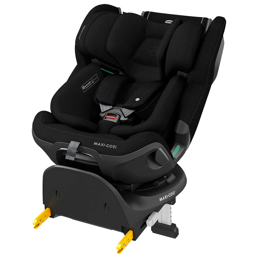 Silla de Auto Convertible Emerald 360° Pro Maxi-Cosi