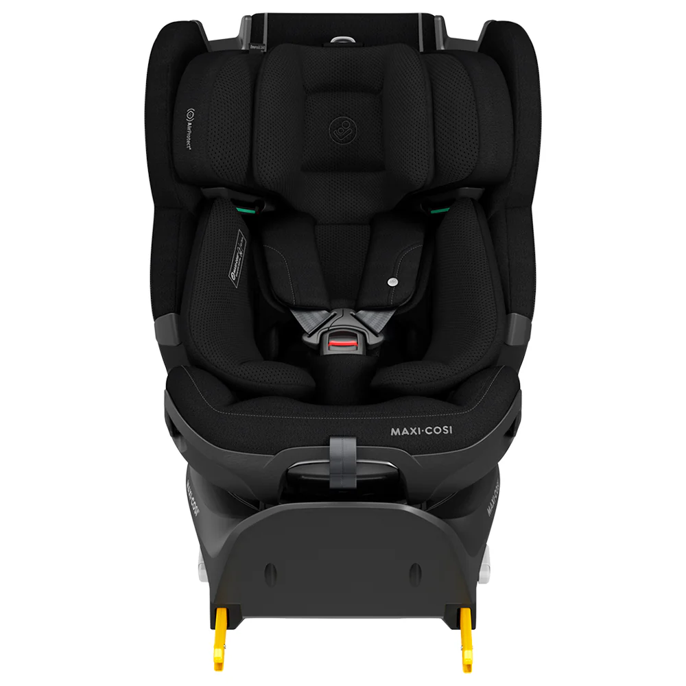 Silla de Auto Convertible Emerald 360° Pro Maxi-Cosi - Image 12