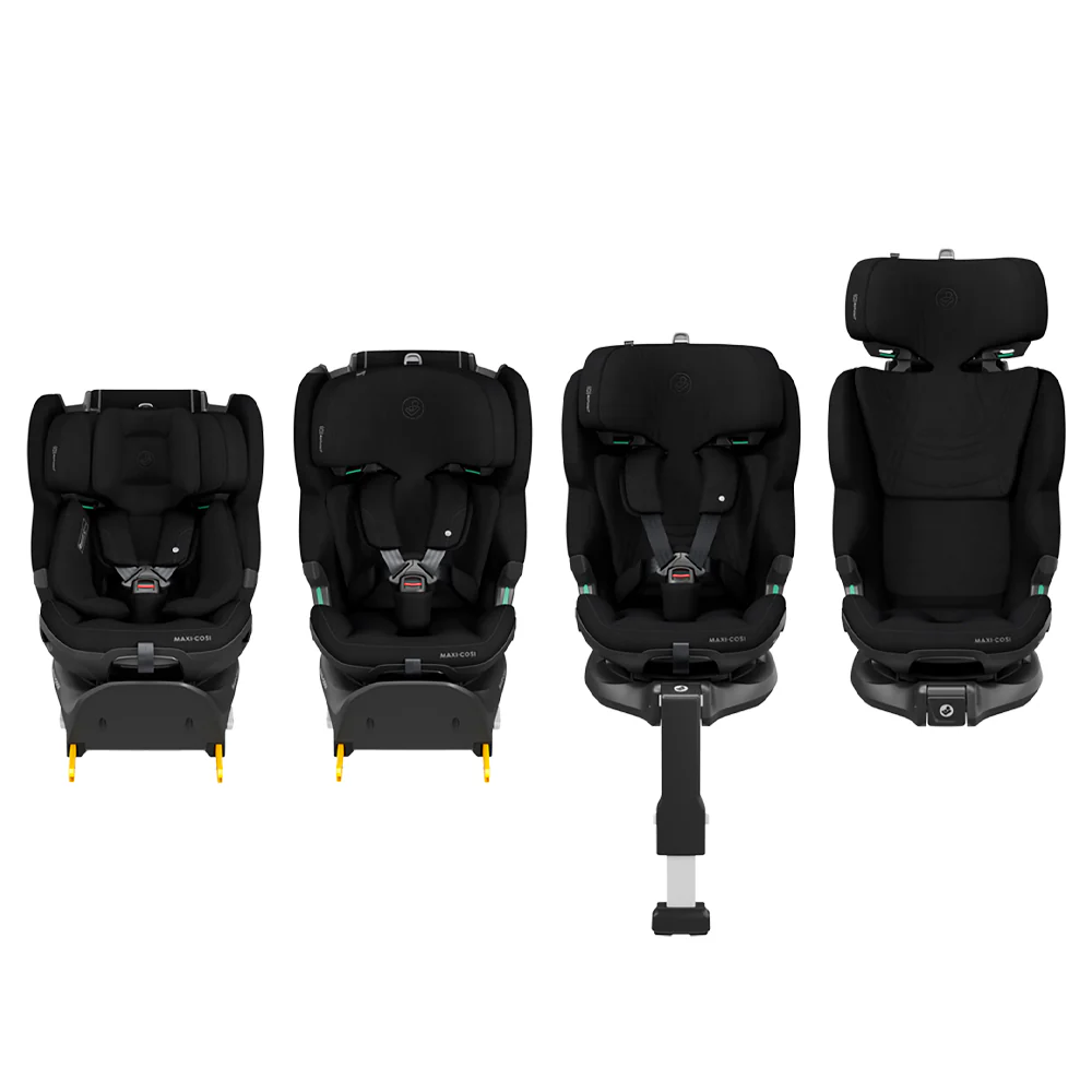 Silla de Auto Convertible Emerald 360° Pro Maxi-Cosi - Image 14