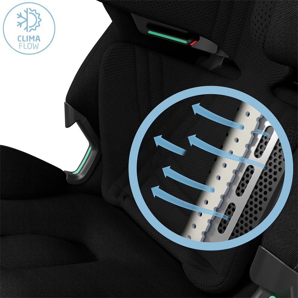 Silla de Auto Convertible Emerald 360° Pro Maxi-Cosi - Image 15