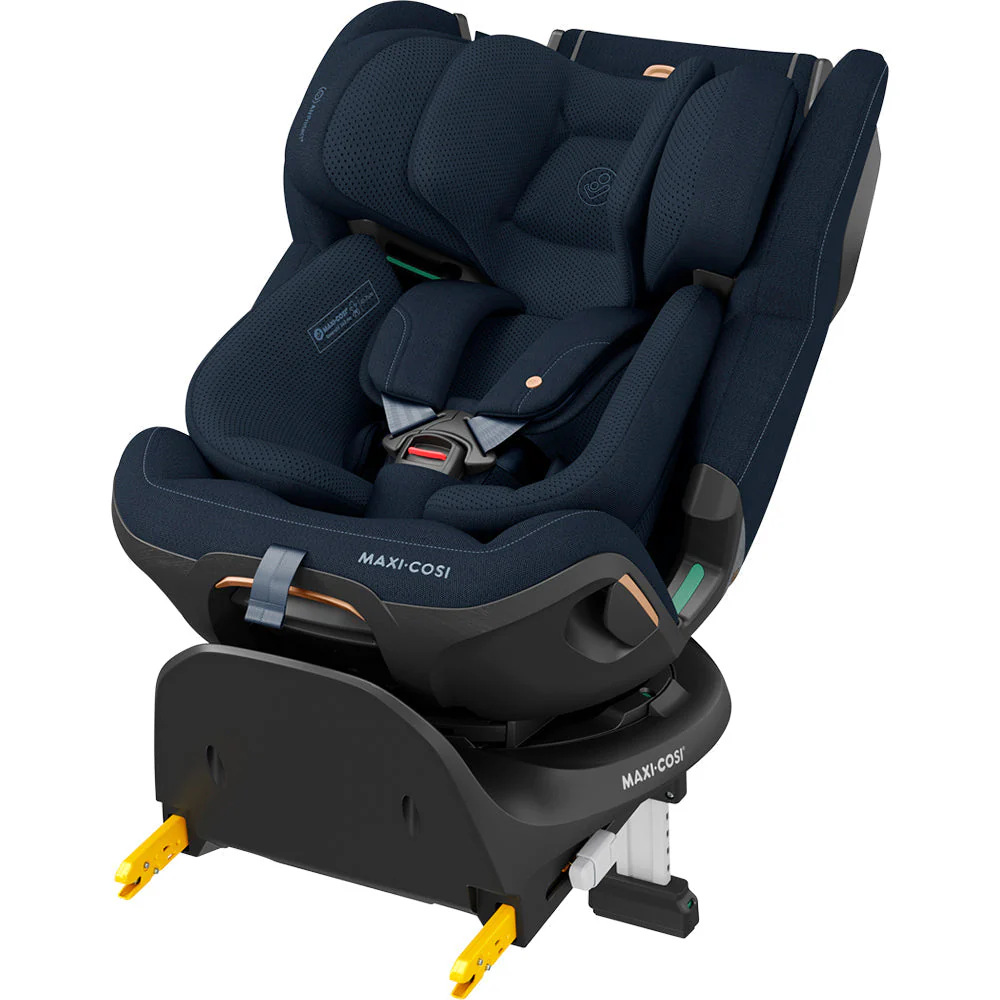 Silla de Auto Convertible Emerald 360° Pro Maxi-Cosi - Image 17