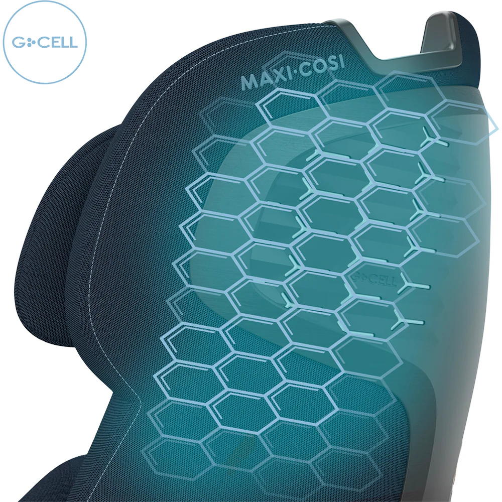 Silla de Auto Convertible Emerald 360° Pro Maxi-Cosi - Image 18