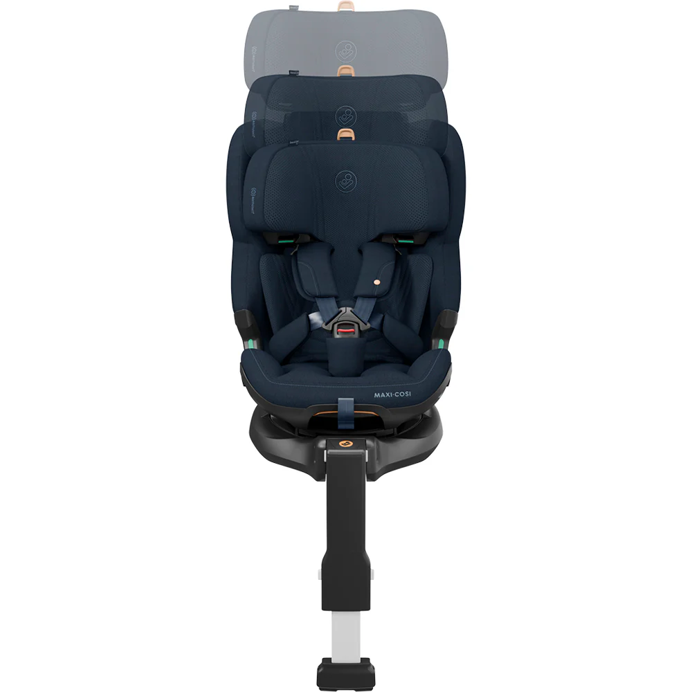 Silla de Auto Convertible Emerald 360° Pro Maxi-Cosi - Image 23