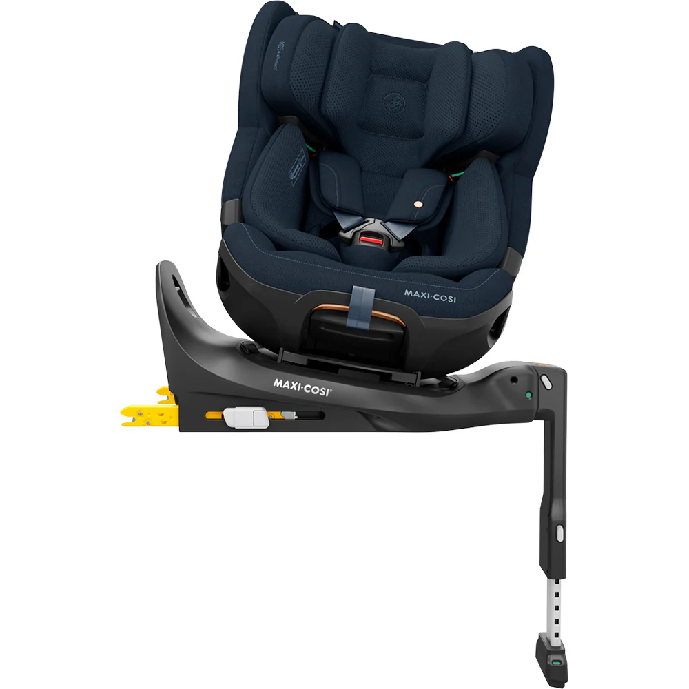 Silla de Auto Convertible Emerald 360° Pro Maxi-Cosi - Image 25
