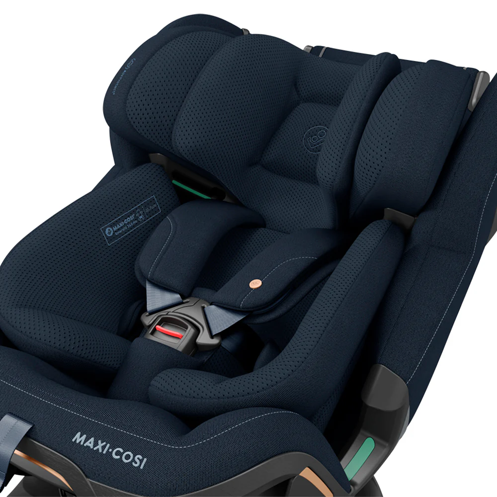 Silla de Auto Convertible Emerald 360° Pro Maxi-Cosi - Image 26