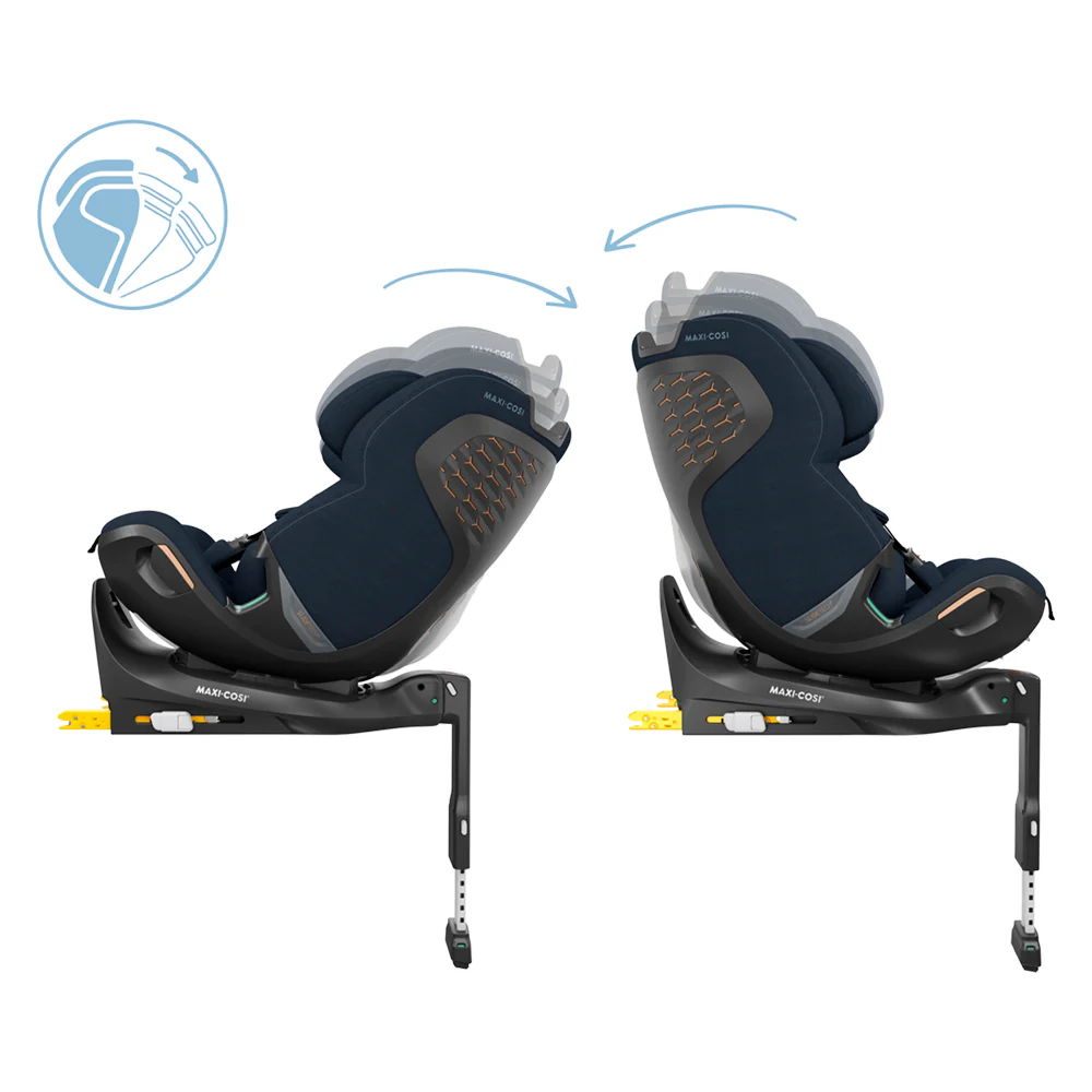 Silla de Auto Convertible Emerald 360° Pro Maxi-Cosi - Image 27