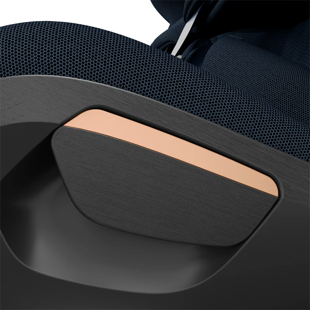 Silla de Auto Convertible Emerald 360° Pro Maxi-Cosi - Image 28