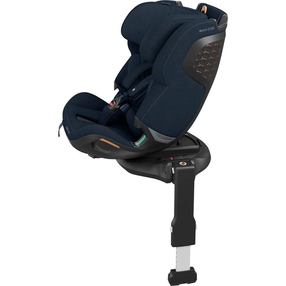 Silla de Auto Convertible Emerald 360° Pro Maxi-Cosi - Image 29