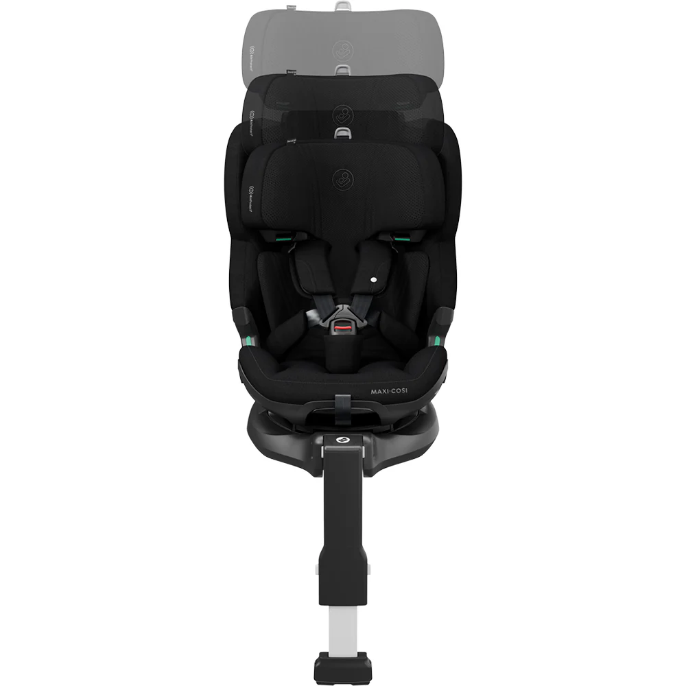 Silla de Auto Convertible Emerald 360° Pro Maxi-Cosi - Image 3