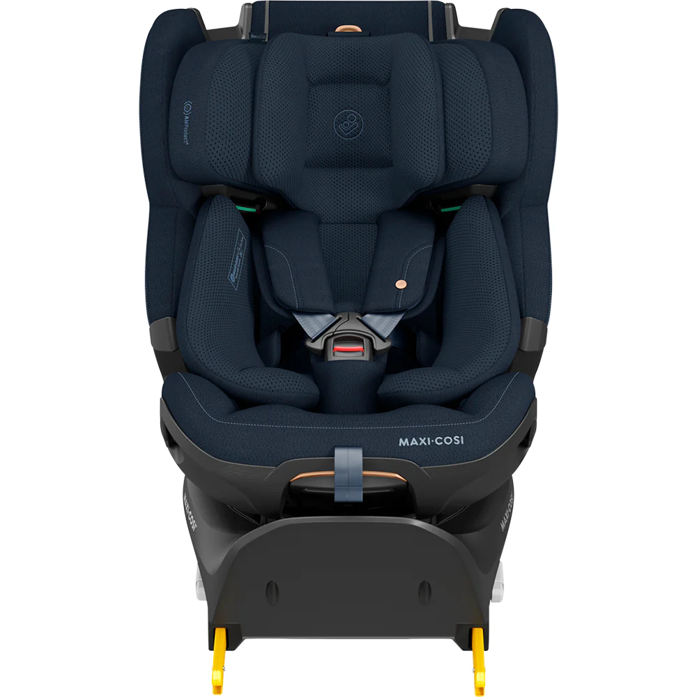 Silla de Auto Convertible Emerald 360° Pro Maxi-Cosi - Image 34