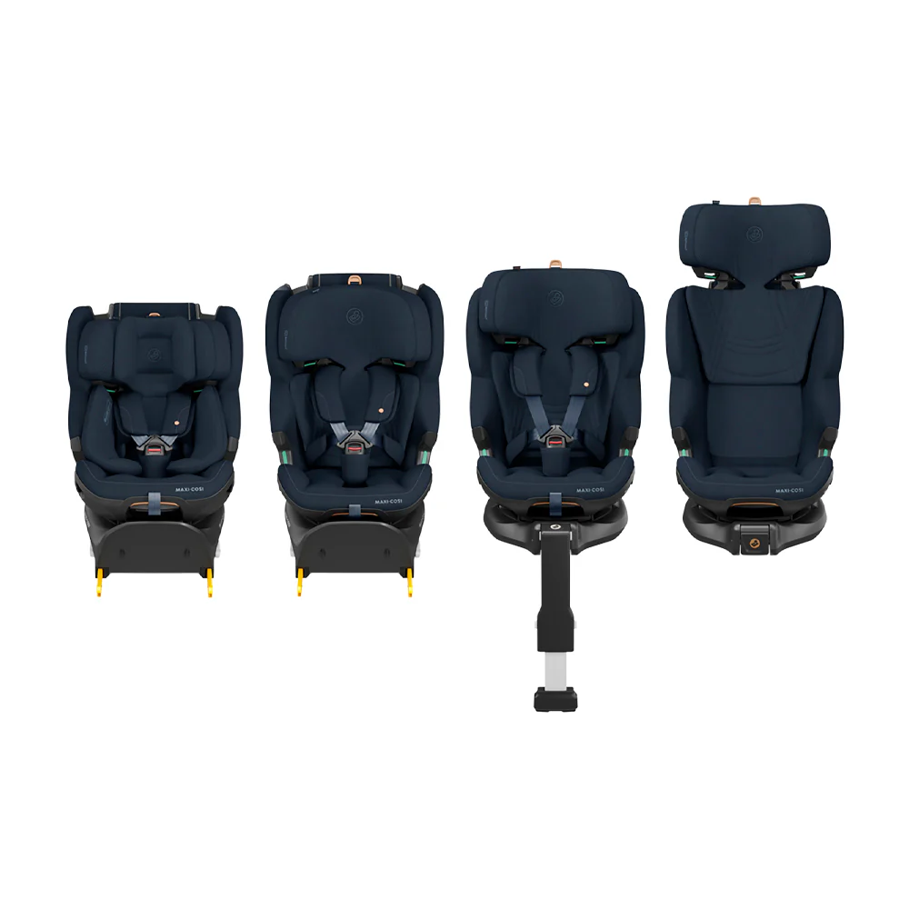 Silla de Auto Convertible Emerald 360° Pro Maxi-Cosi - Image 37