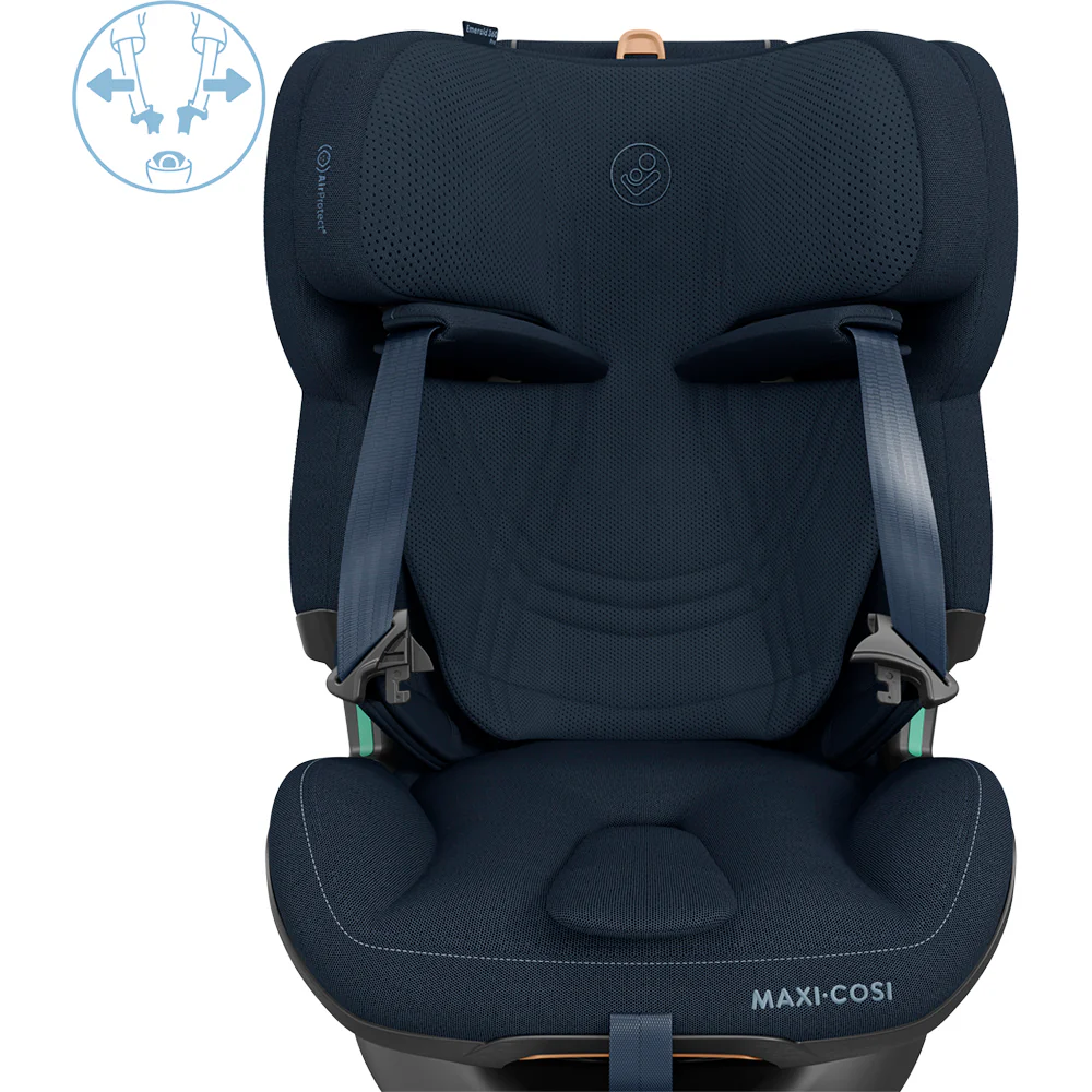 Silla de Auto Convertible Emerald 360° Pro Maxi-Cosi - Image 38
