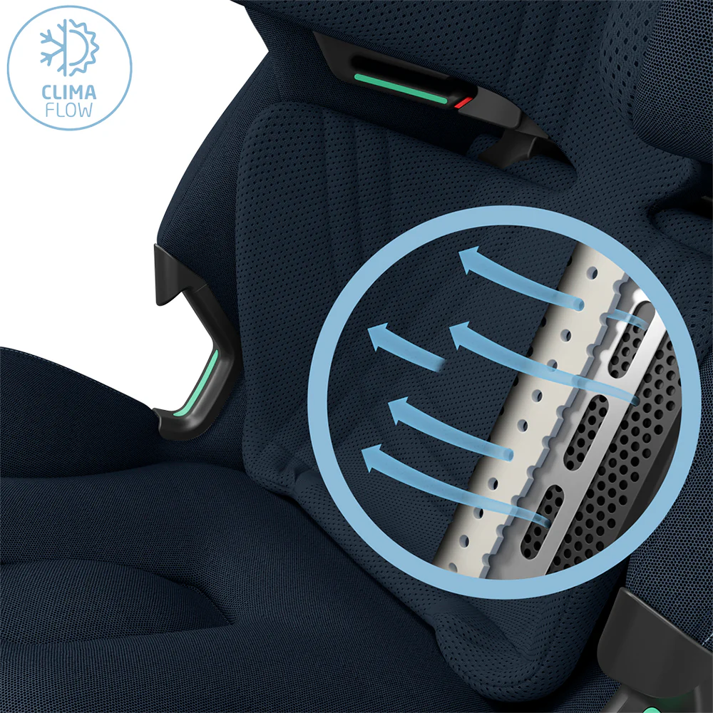 Silla de Auto Convertible Emerald 360° Pro Maxi-Cosi - Image 39