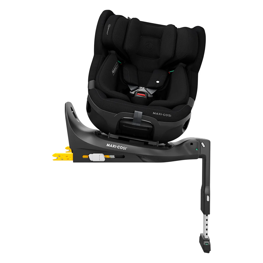 Silla de Auto Convertible Emerald 360° Pro Maxi-Cosi - Image 4