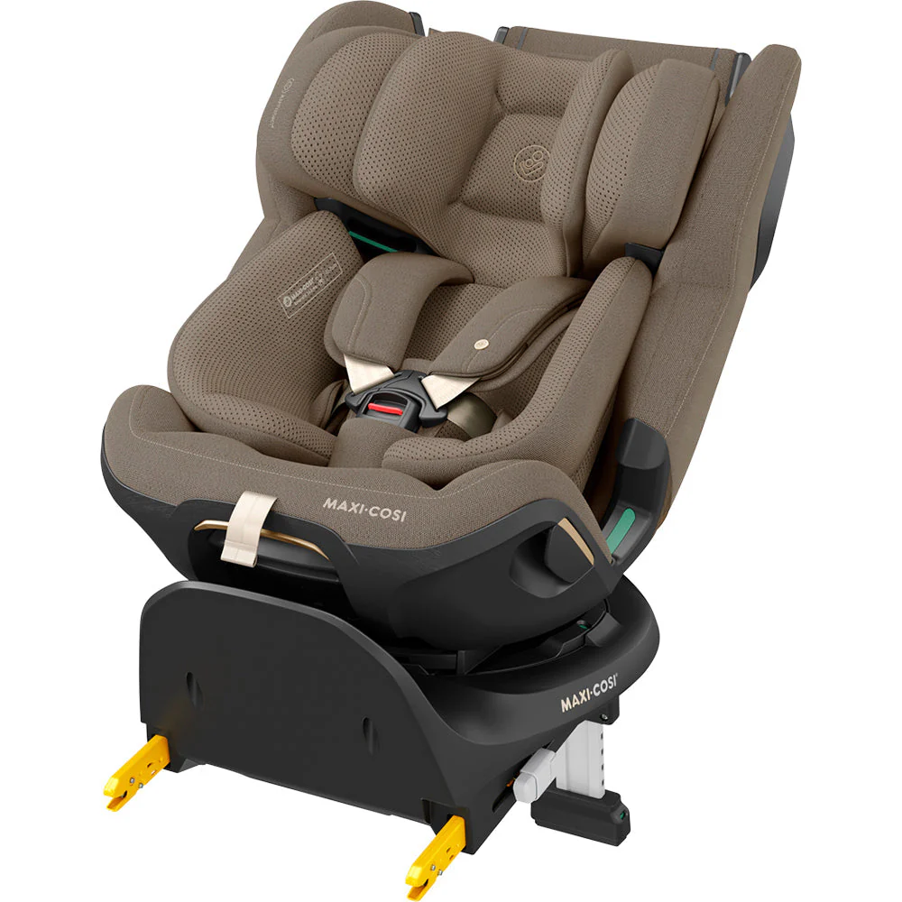 Silla de Auto Convertible Emerald 360° Pro Maxi-Cosi - Image 40