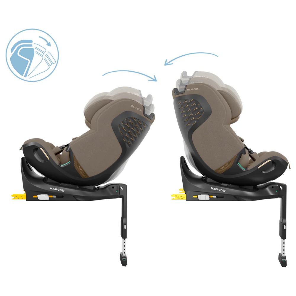 Silla de Auto Convertible Emerald 360° Pro Maxi-Cosi - Image 41