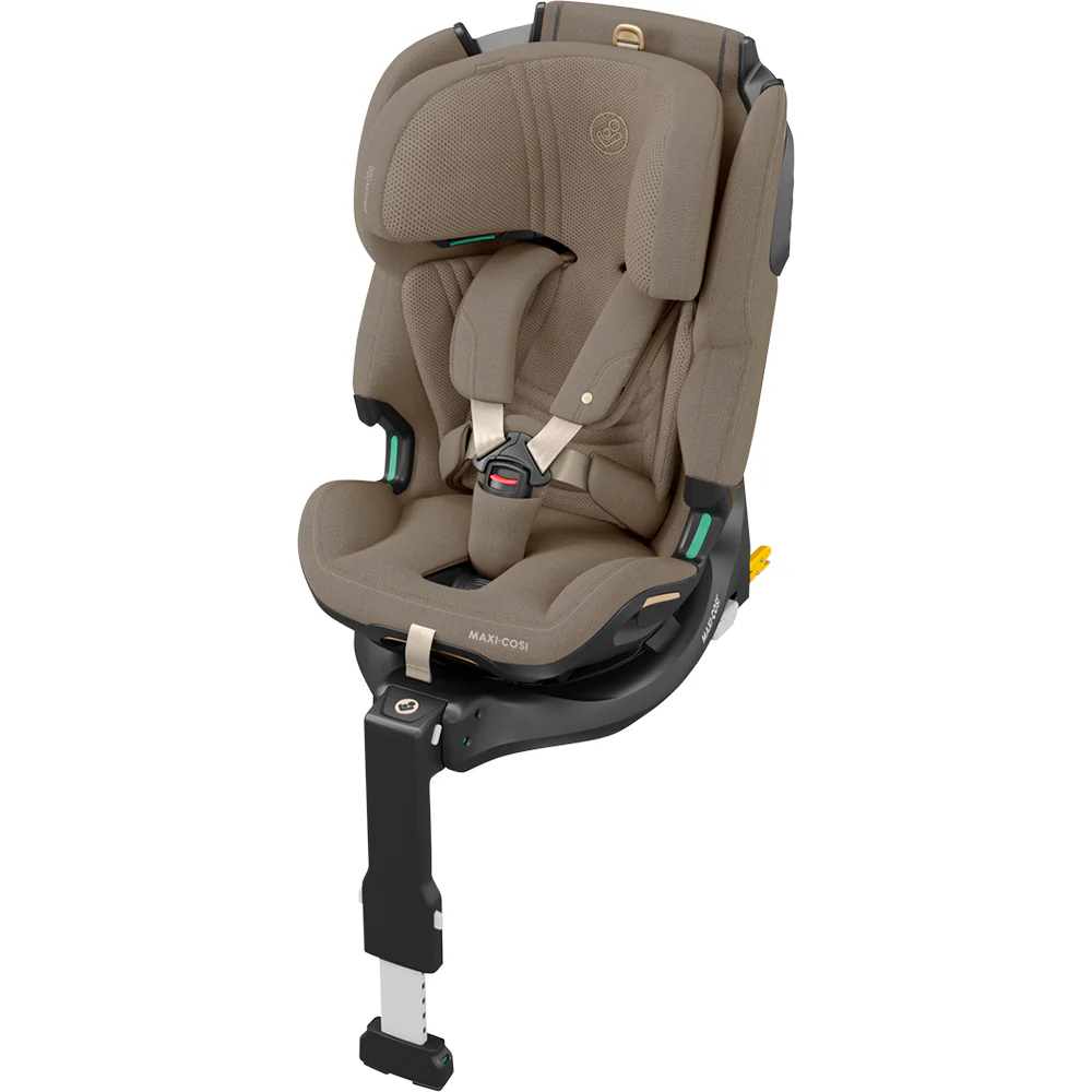 Silla de Auto Convertible Emerald 360° Pro Maxi-Cosi - Image 46