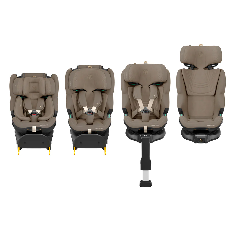 Silla de Auto Convertible Emerald 360° Pro Maxi-Cosi - Image 50