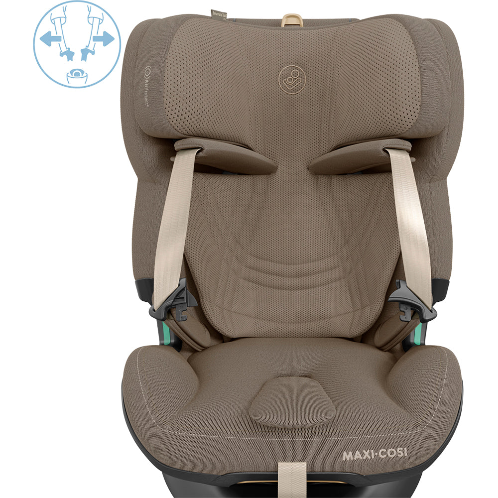 Silla de Auto Convertible Emerald 360° Pro Maxi-Cosi - Image 51