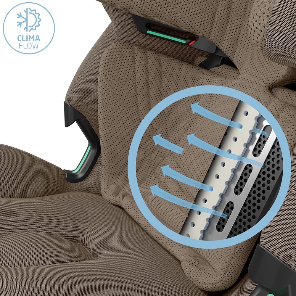 Silla de Auto Convertible Emerald 360° Pro Maxi-Cosi - Image 52