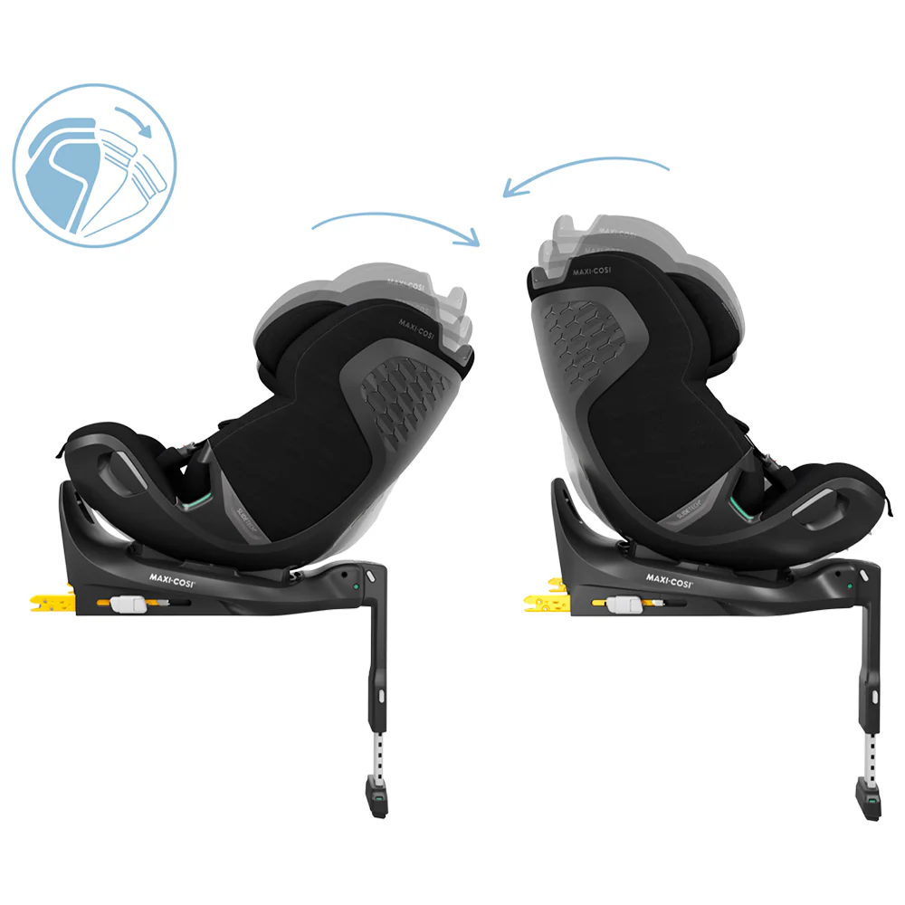 Silla de Auto Convertible Emerald 360° Pro Maxi-Cosi - Image 6