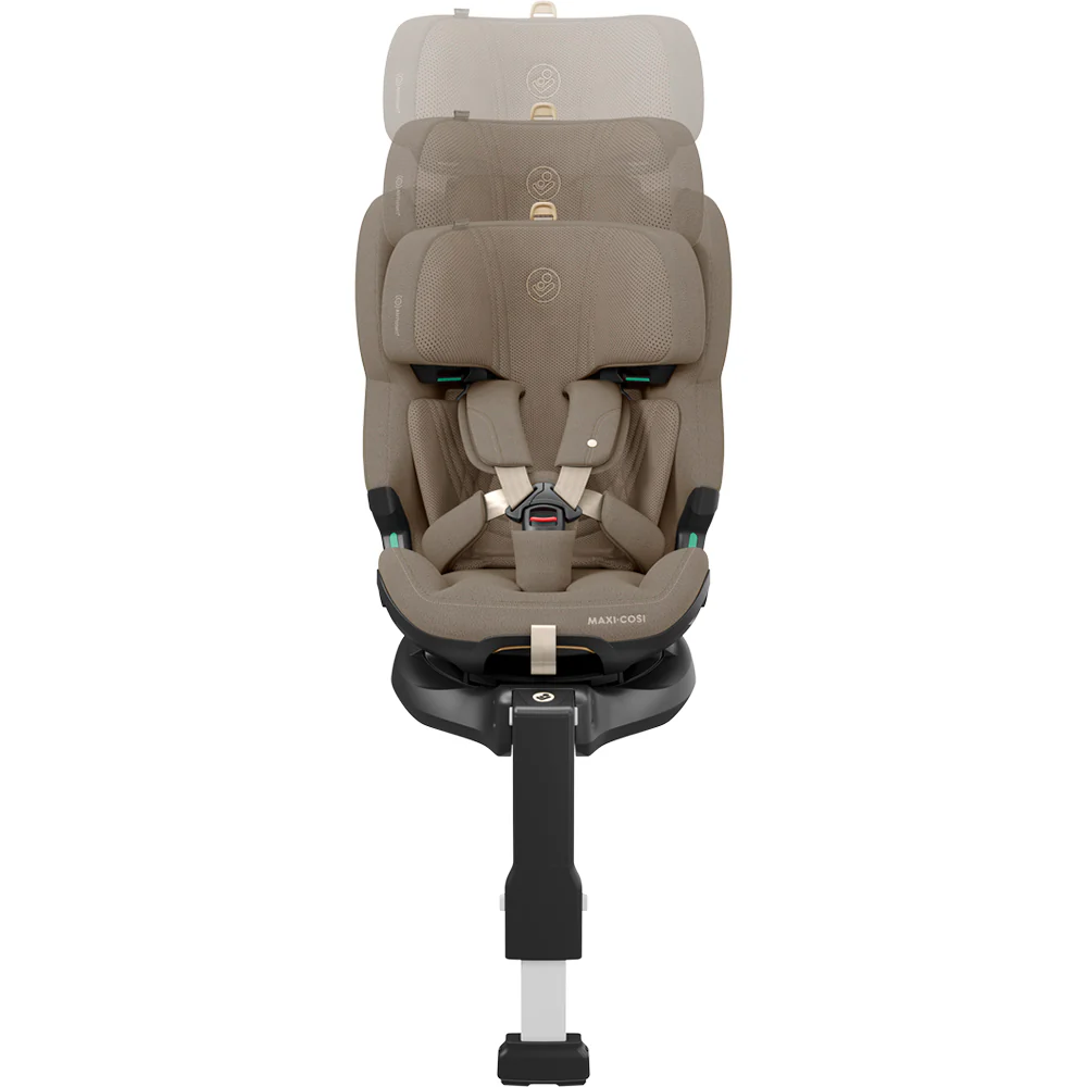 Silla de Auto Convertible Emerald 360° Pro Maxi-Cosi - Image 60