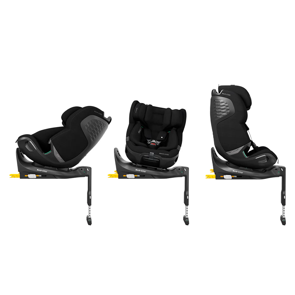 Silla de Auto Convertible Emerald 360° Pro Maxi-Cosi - Image 8