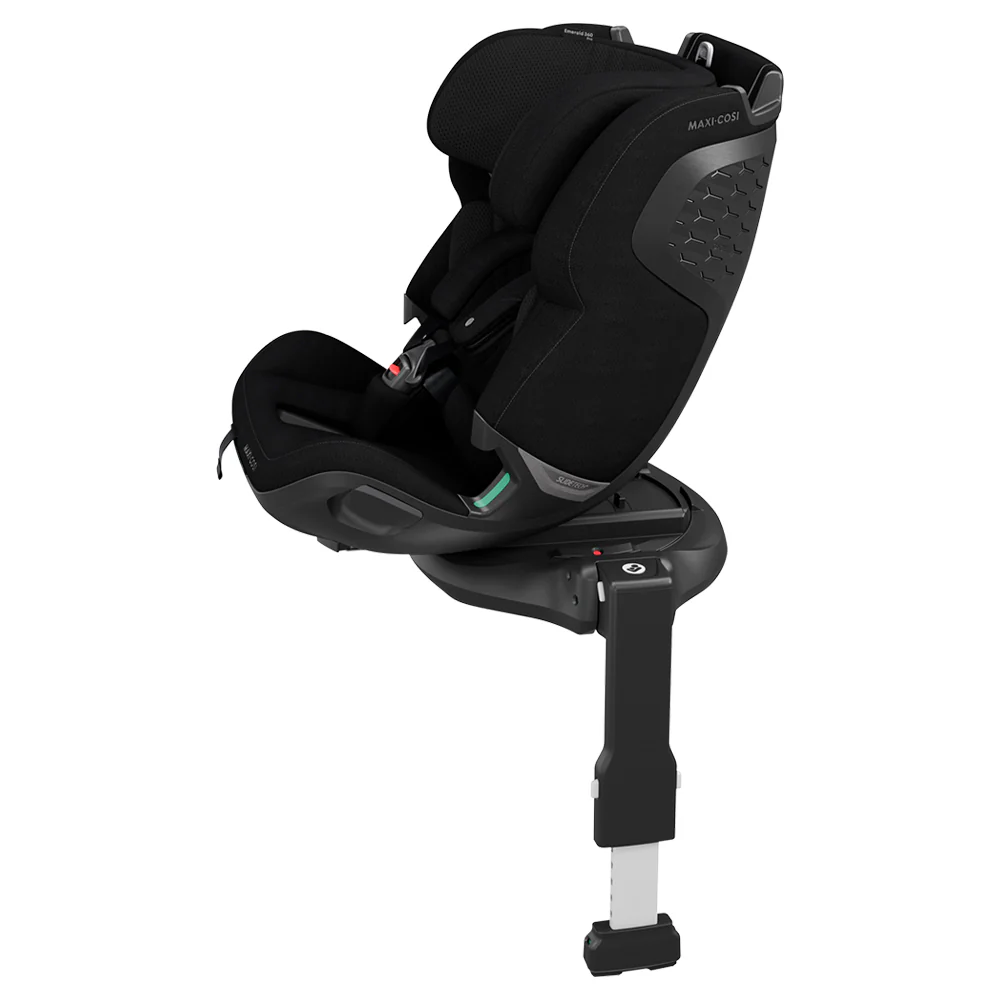 Silla de Auto Convertible Emerald 360° Pro Maxi-Cosi - Image 9