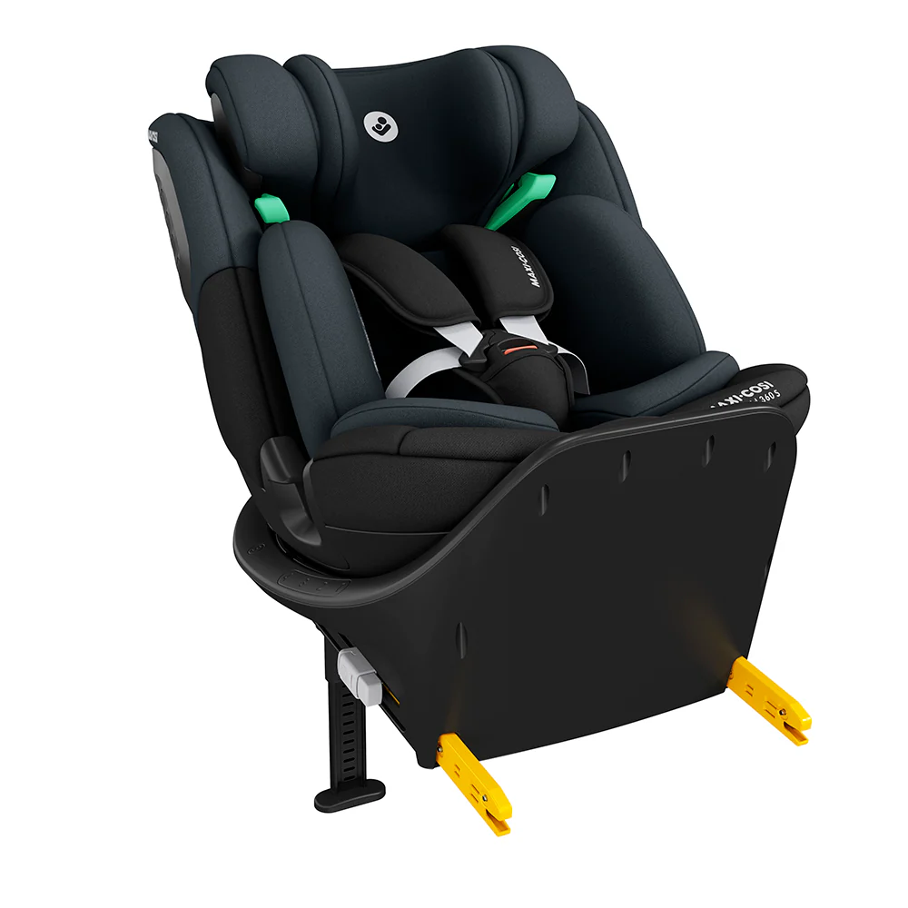 Silla de Auto Convertible Emerald 360° S Maxi Cosi