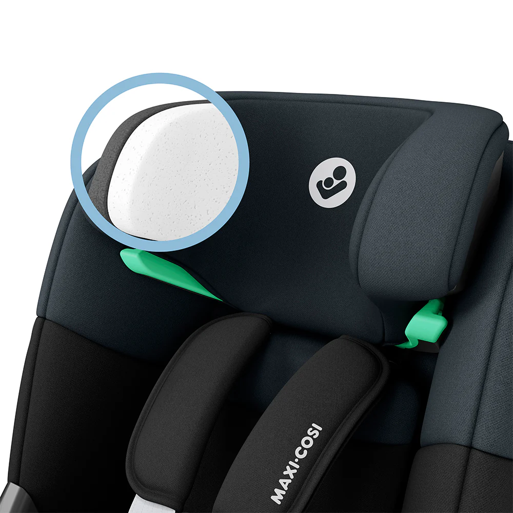 Silla de Auto Convertible Emerald 360° S Maxi Cosi - Image 10