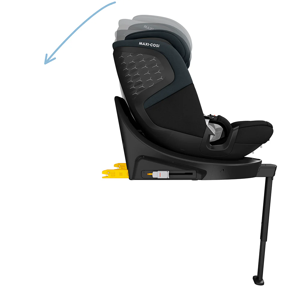 Silla de Auto Convertible Emerald 360° S Maxi Cosi - Image 13