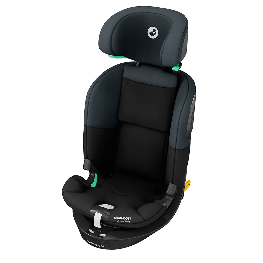 Silla de Auto Convertible Emerald 360° S Maxi Cosi - Image 14