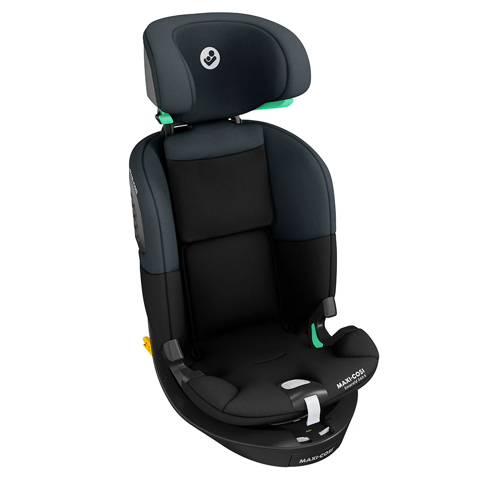 Silla de Auto Convertible Emerald 360° S Maxi Cosi - Image 16