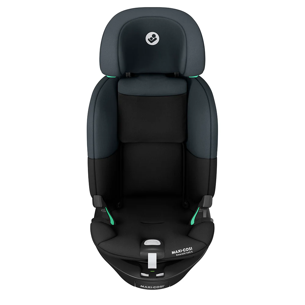 Silla de Auto Convertible Emerald 360° S Maxi Cosi - Image 17