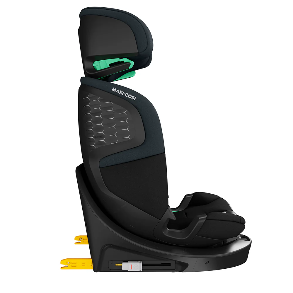 Silla de Auto Convertible Emerald 360° S Maxi Cosi - Image 18