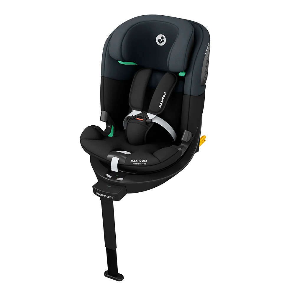 Silla de Auto Convertible Emerald 360° S Maxi Cosi - Image 19