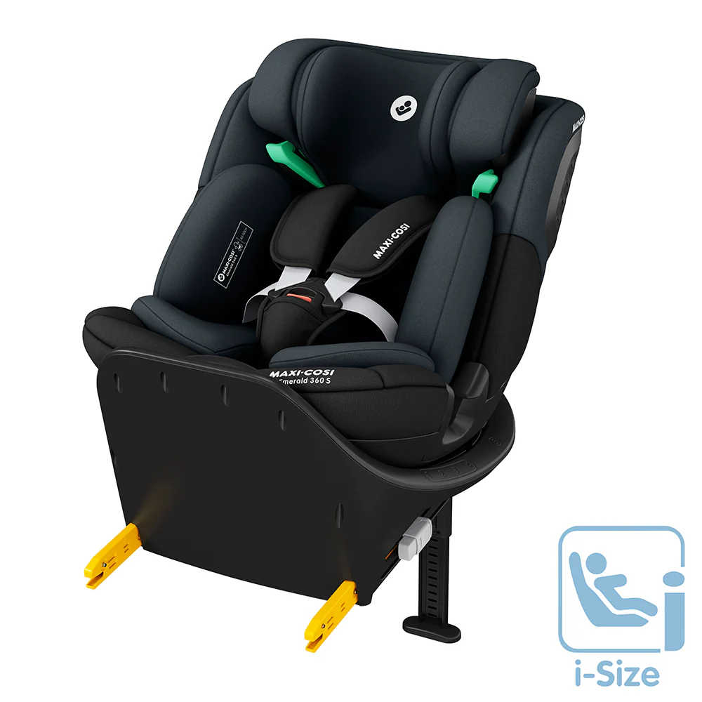 Silla de Auto Convertible Emerald 360° S Maxi Cosi - Image 2