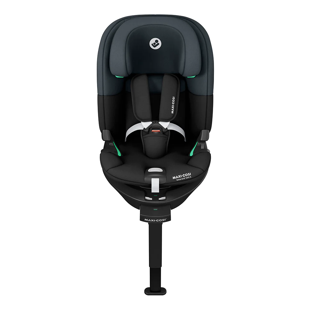 Silla de Auto Convertible Emerald 360° S Maxi Cosi - Image 20