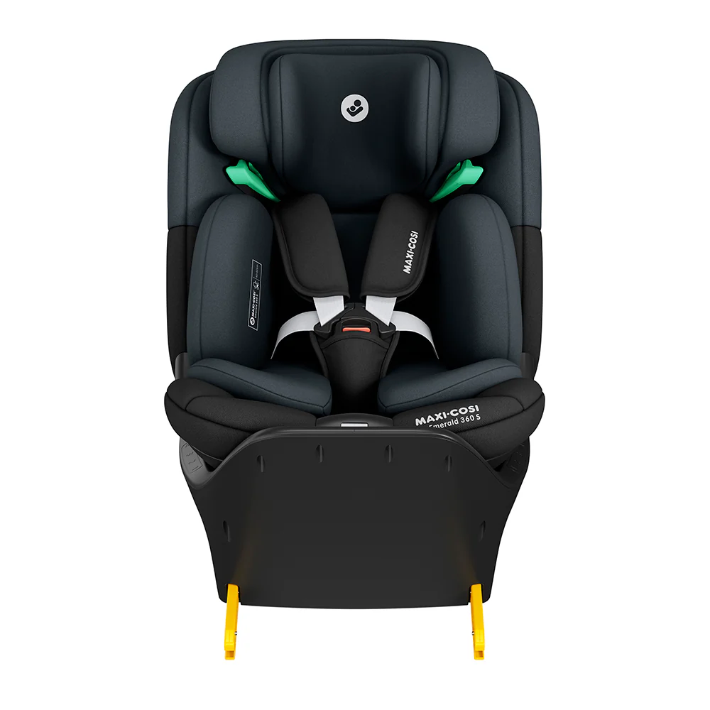 Silla de Auto Convertible Emerald 360° S Maxi Cosi - Image 22