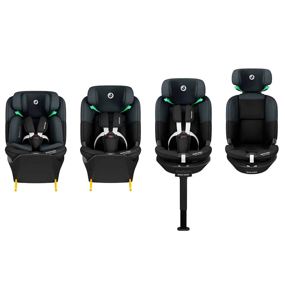 Silla de Auto Convertible Emerald 360° S Maxi Cosi - Image 23