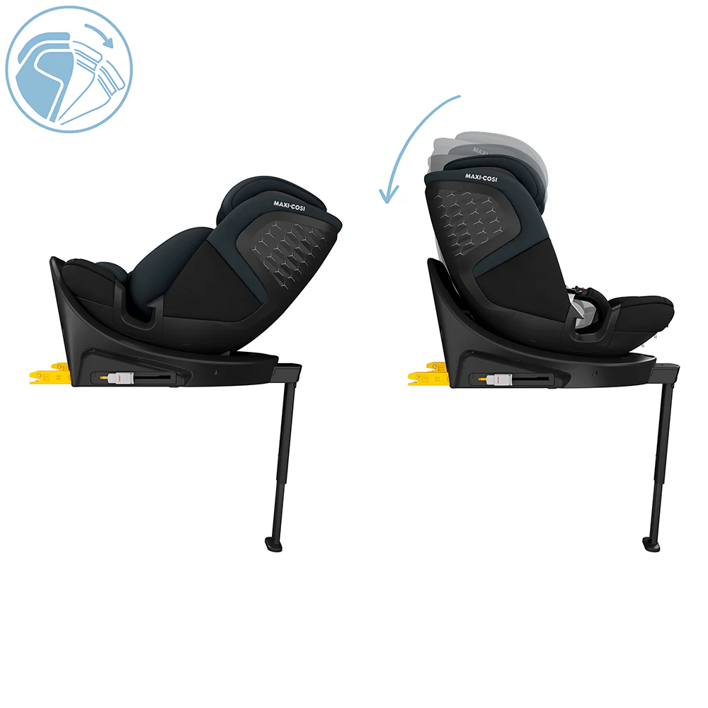 Silla de Auto Convertible Emerald 360° S Maxi Cosi - Image 25