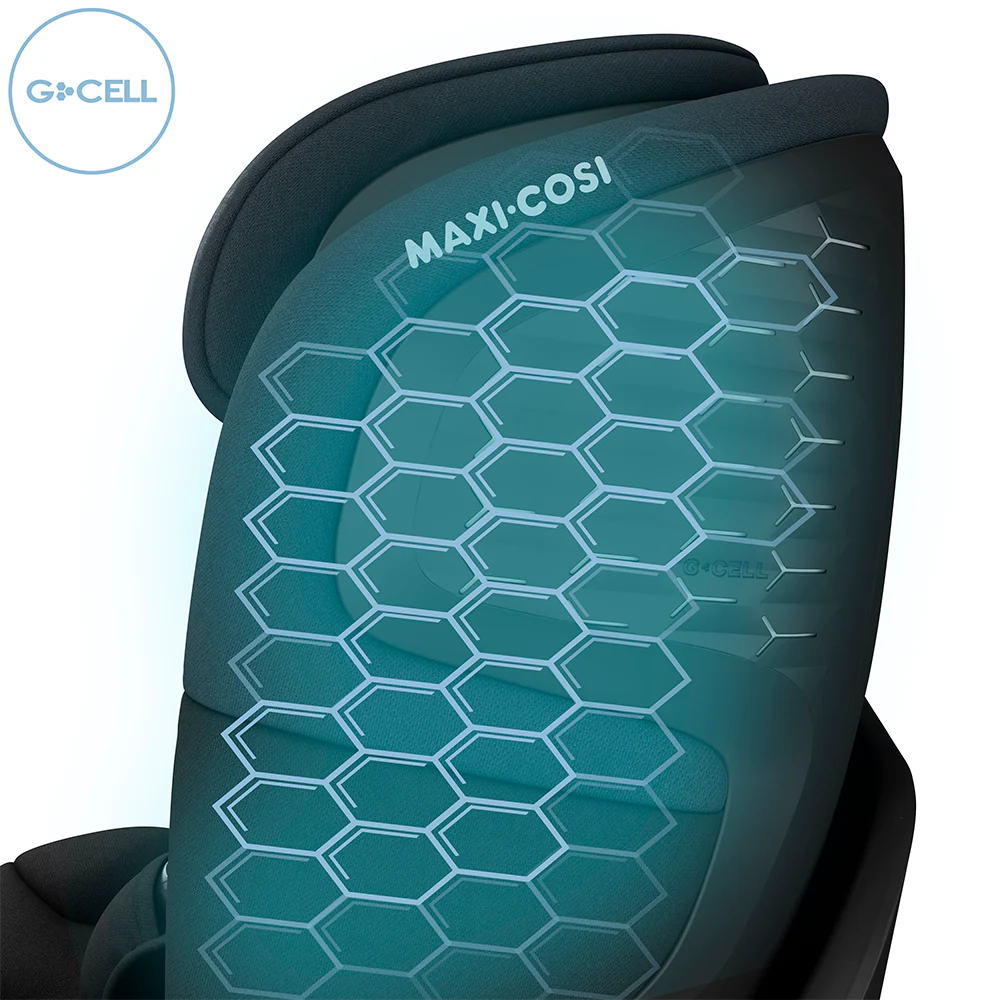 Silla de Auto Convertible Emerald 360° S Maxi Cosi - Image 26