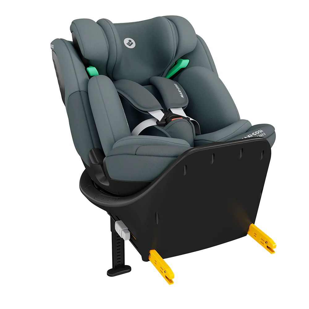 Silla de Auto Convertible Emerald 360° S Maxi Cosi - Image 27