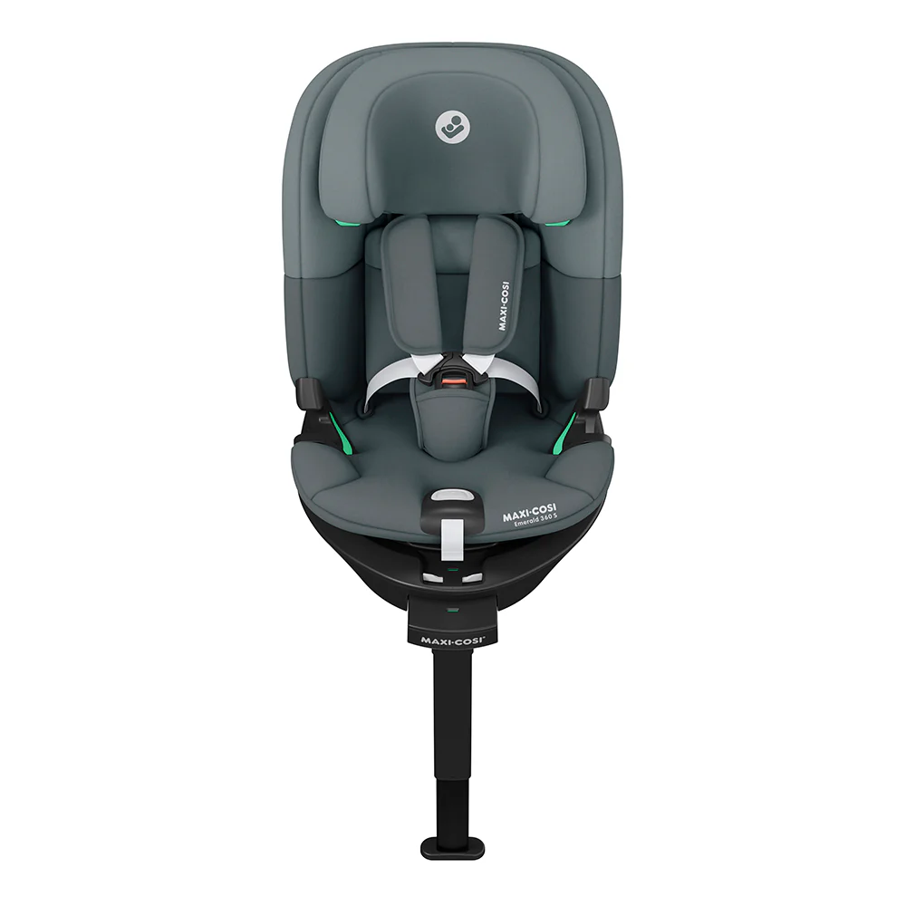 Silla de Auto Convertible Emerald 360° S Maxi Cosi - Image 29