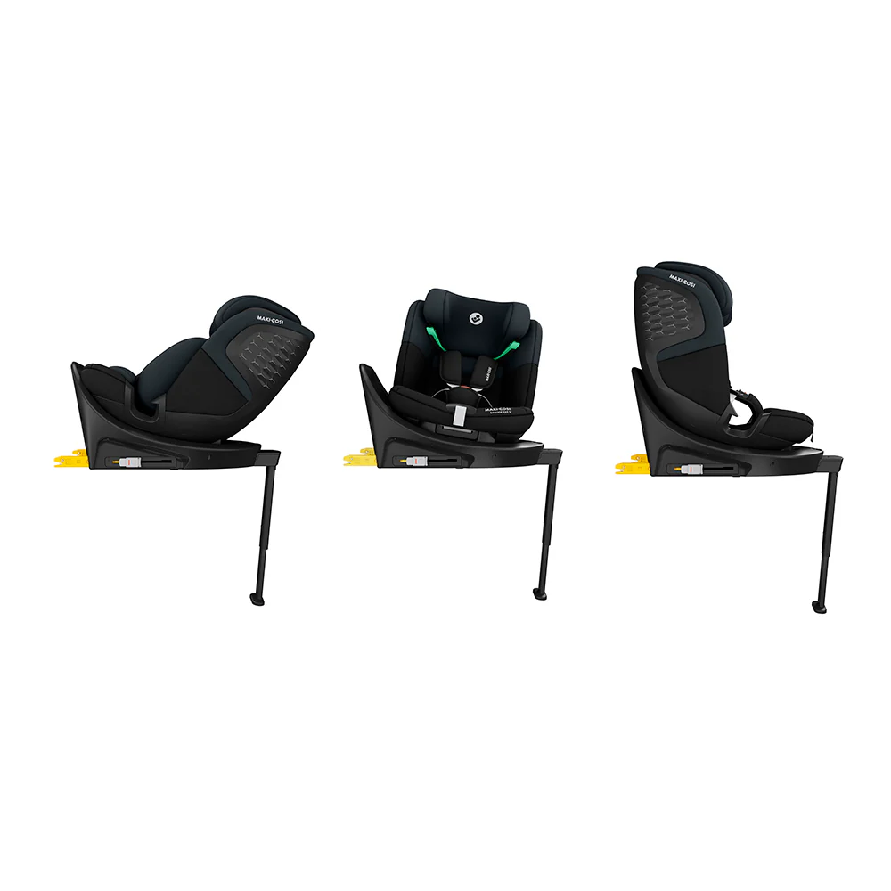 Silla de Auto Convertible Emerald 360° S Maxi Cosi - Image 3