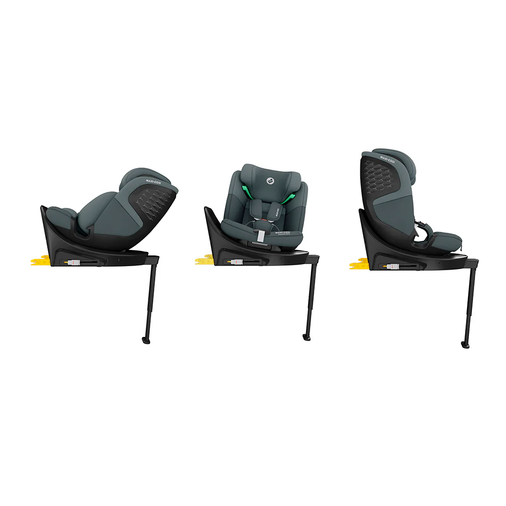 Silla de Auto Convertible Emerald 360° S Maxi Cosi - Image 31