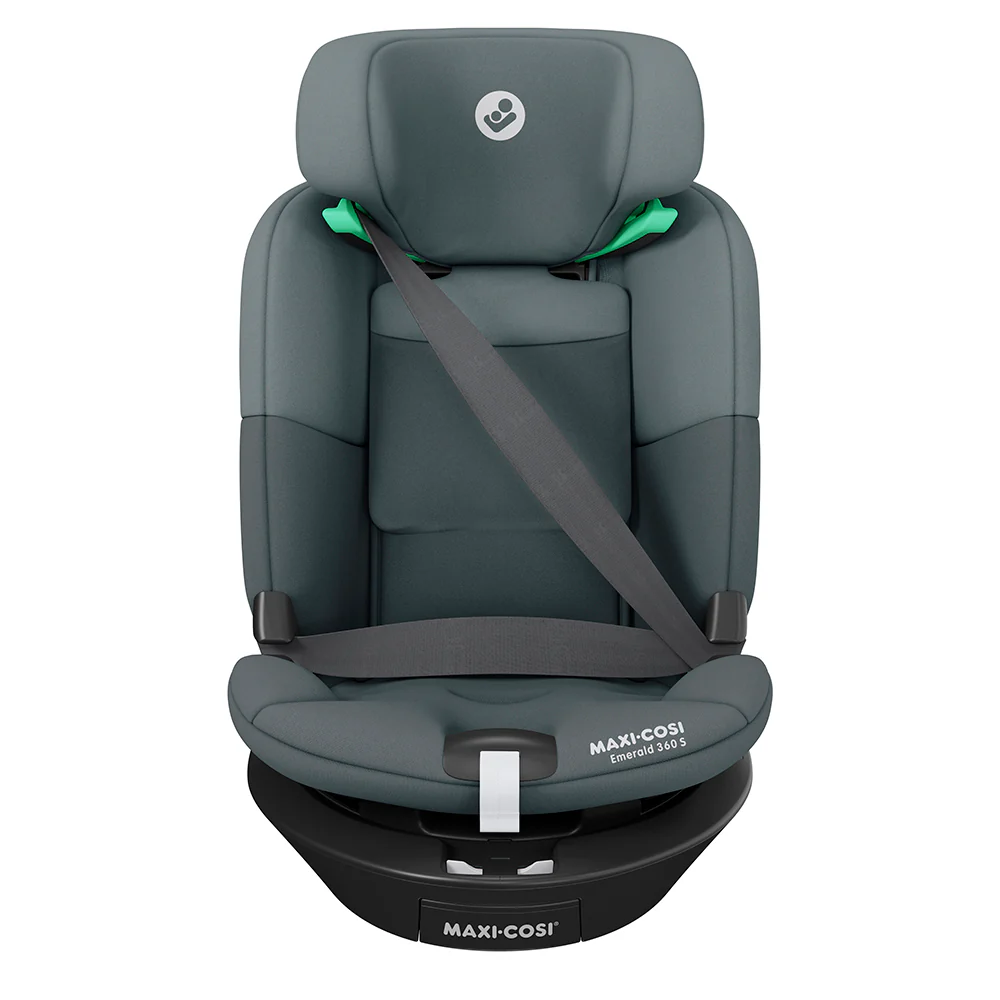 Silla de Auto Convertible Emerald 360° S Maxi Cosi - Image 32