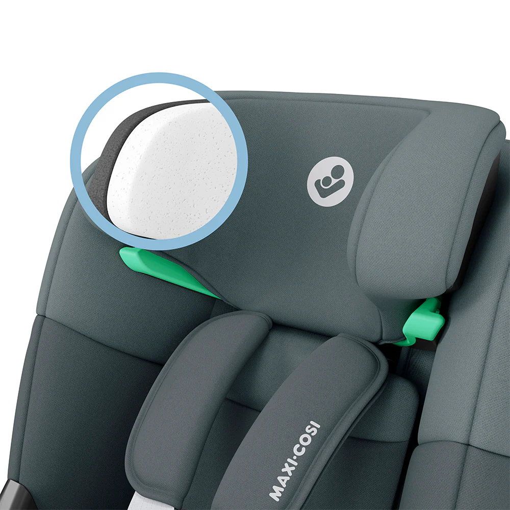 Silla de Auto Convertible Emerald 360° S Maxi Cosi - Image 38