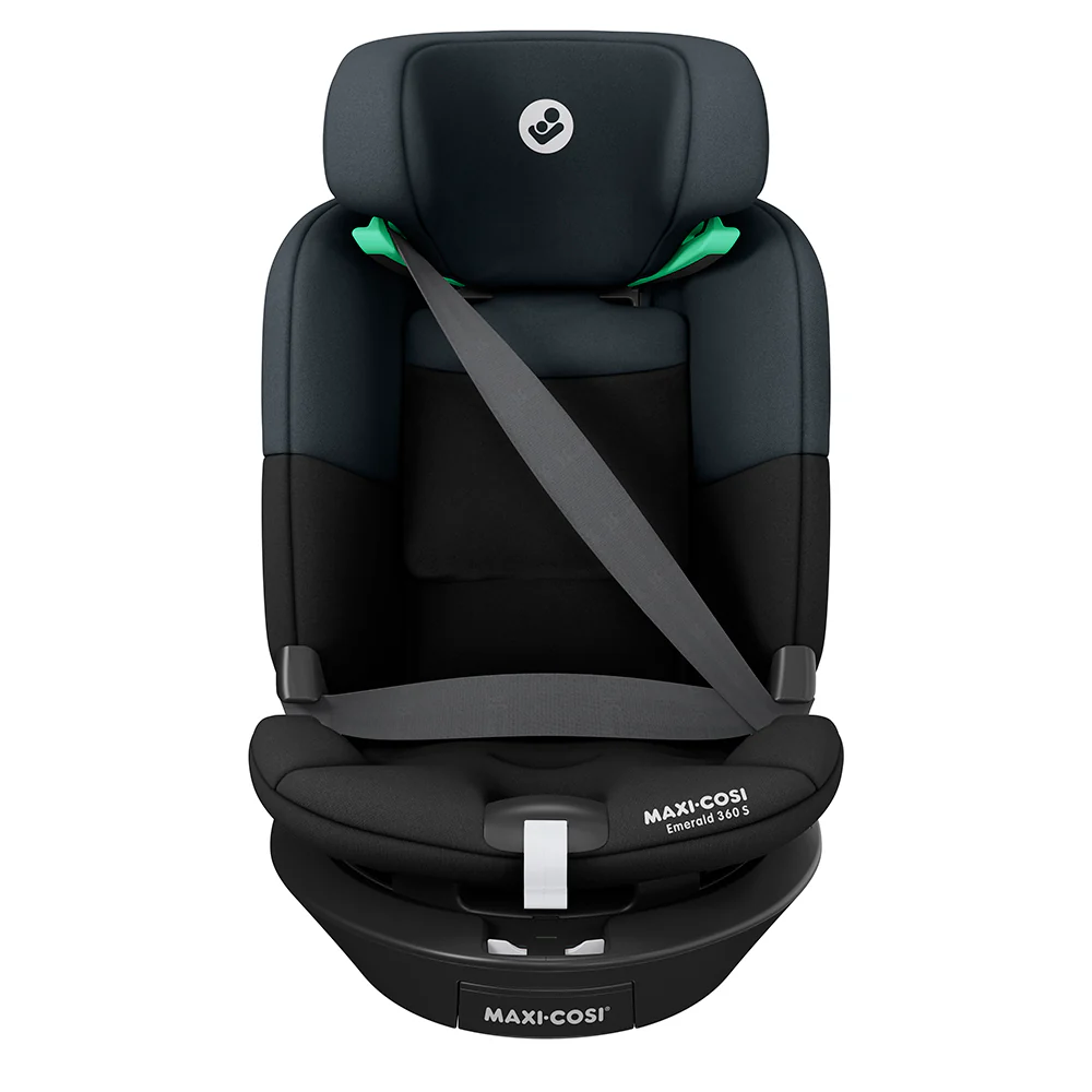 Silla de Auto Convertible Emerald 360° S Maxi Cosi - Image 4